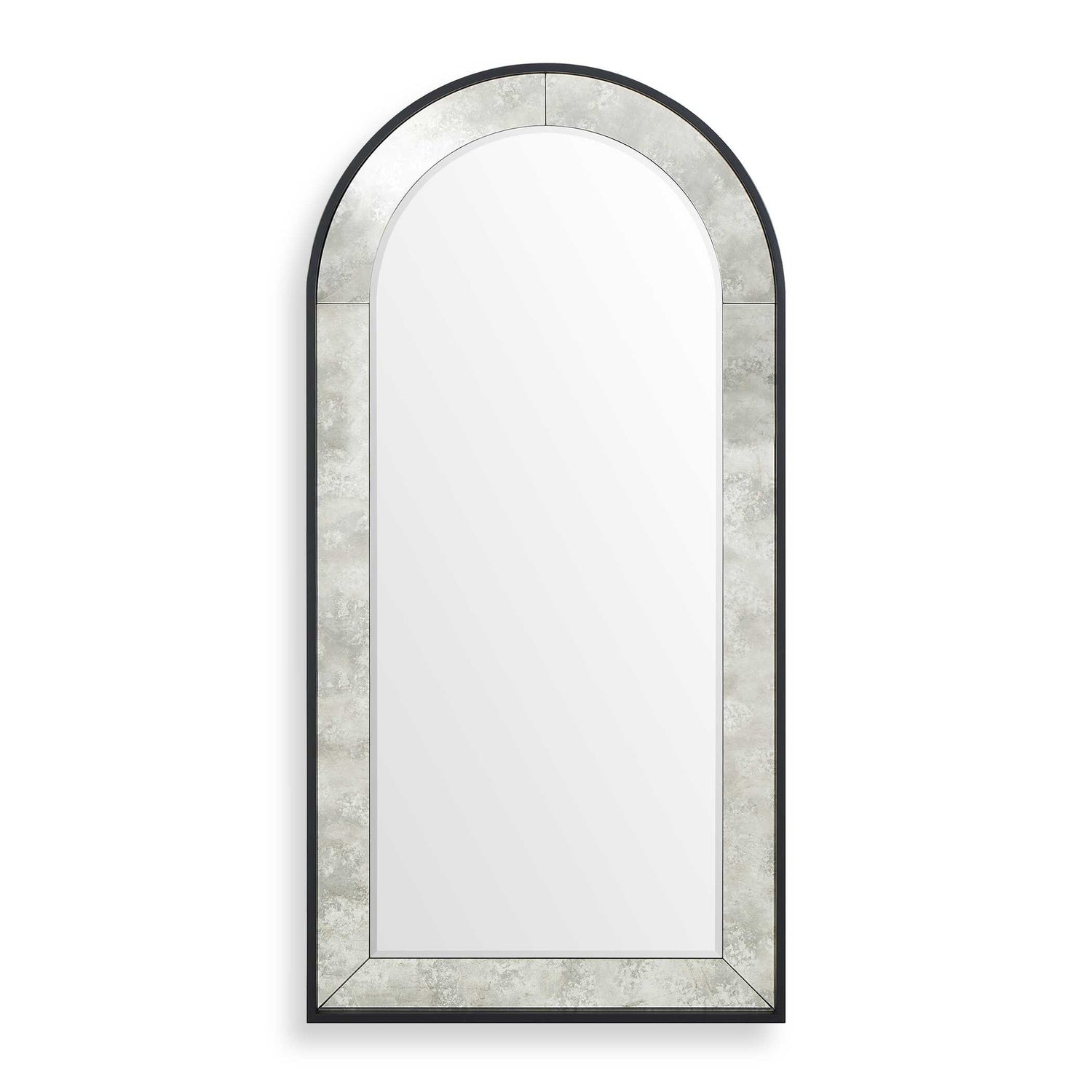 UTTERMOST Marlowe Arch Mirror - Mirrors