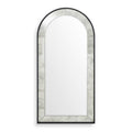 UTTERMOST MARLOWE ANTIQUE ARCH MIRROR - Mirrors