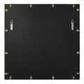 UTTERMOST FREDRIC SQUARE ANTIQUE MIRROR - Mirrors