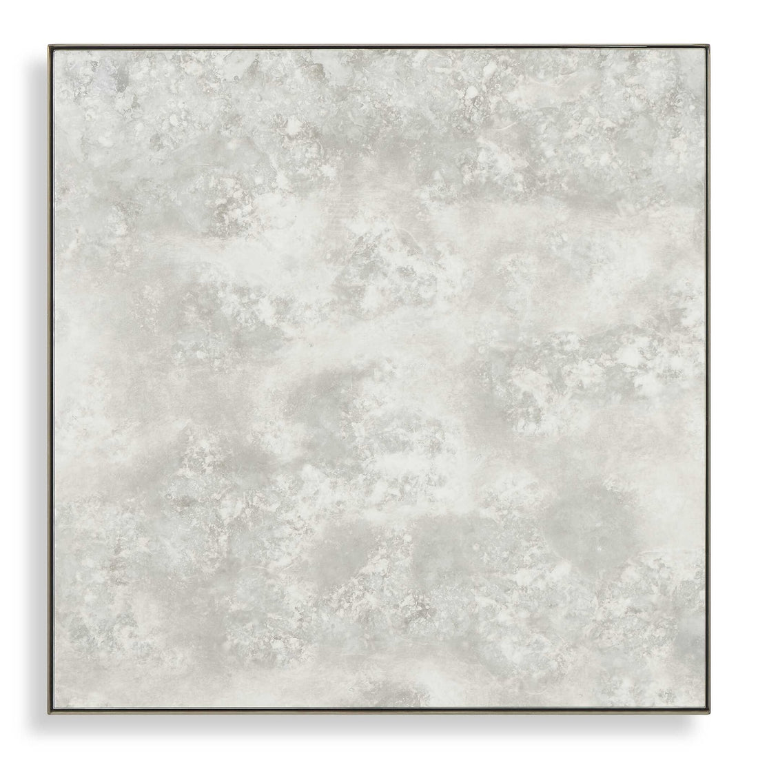 UTTERMOST Fredric Square Mirror - Mirrors