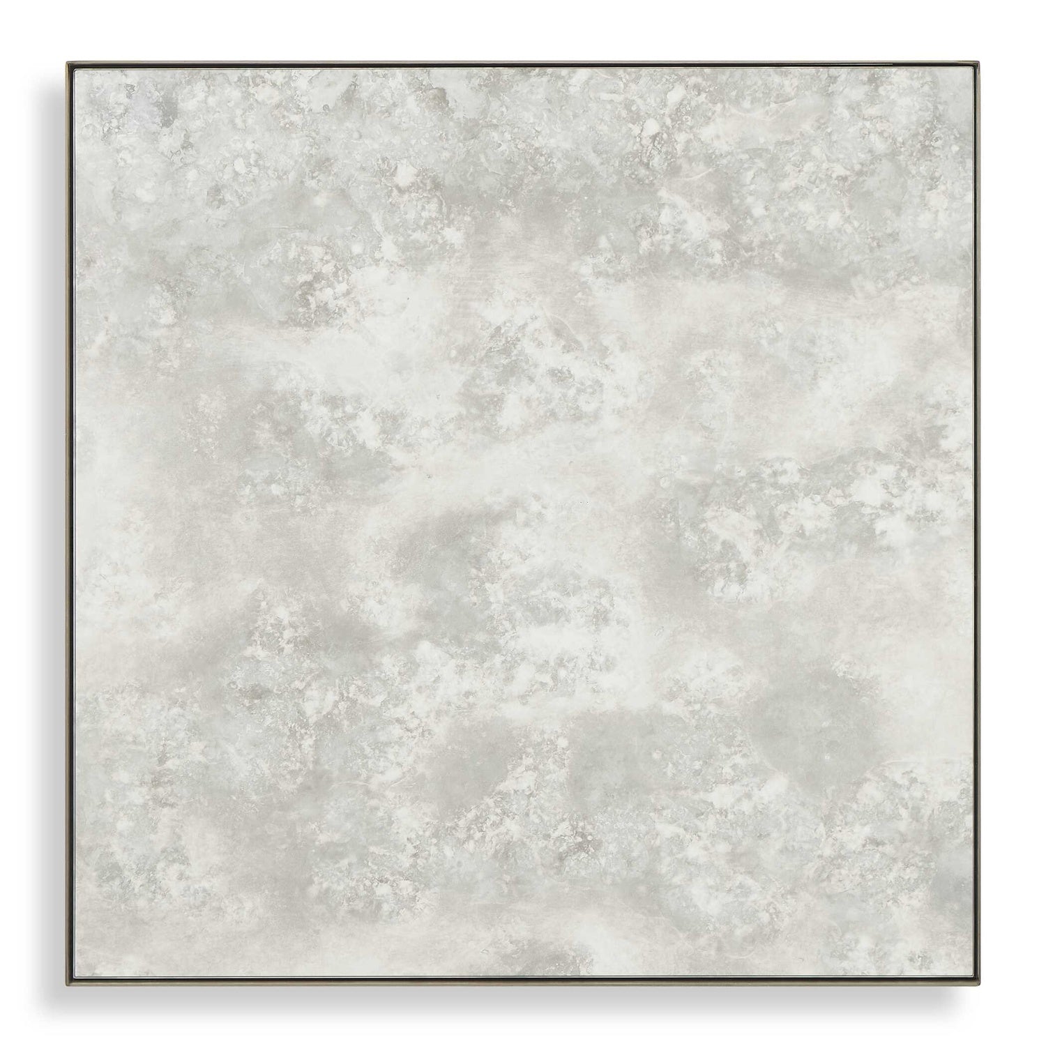 UTTERMOST Fredric Square Mirror - Mirrors