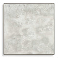 UTTERMOST FREDRIC SQUARE ANTIQUE MIRROR - Mirrors