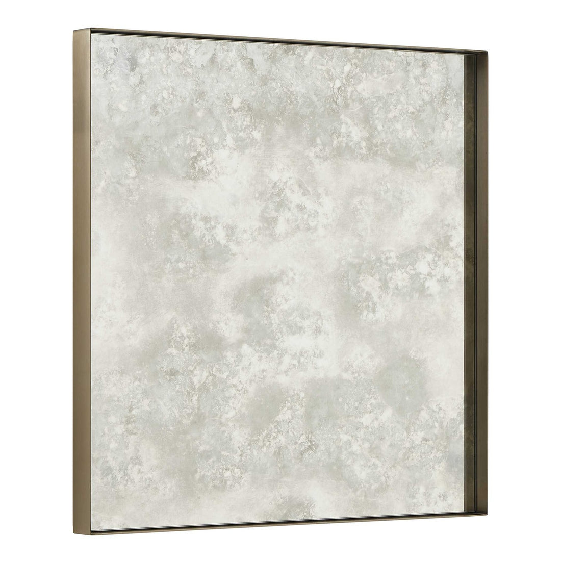 UTTERMOST Fredric Square Mirror - Mirrors