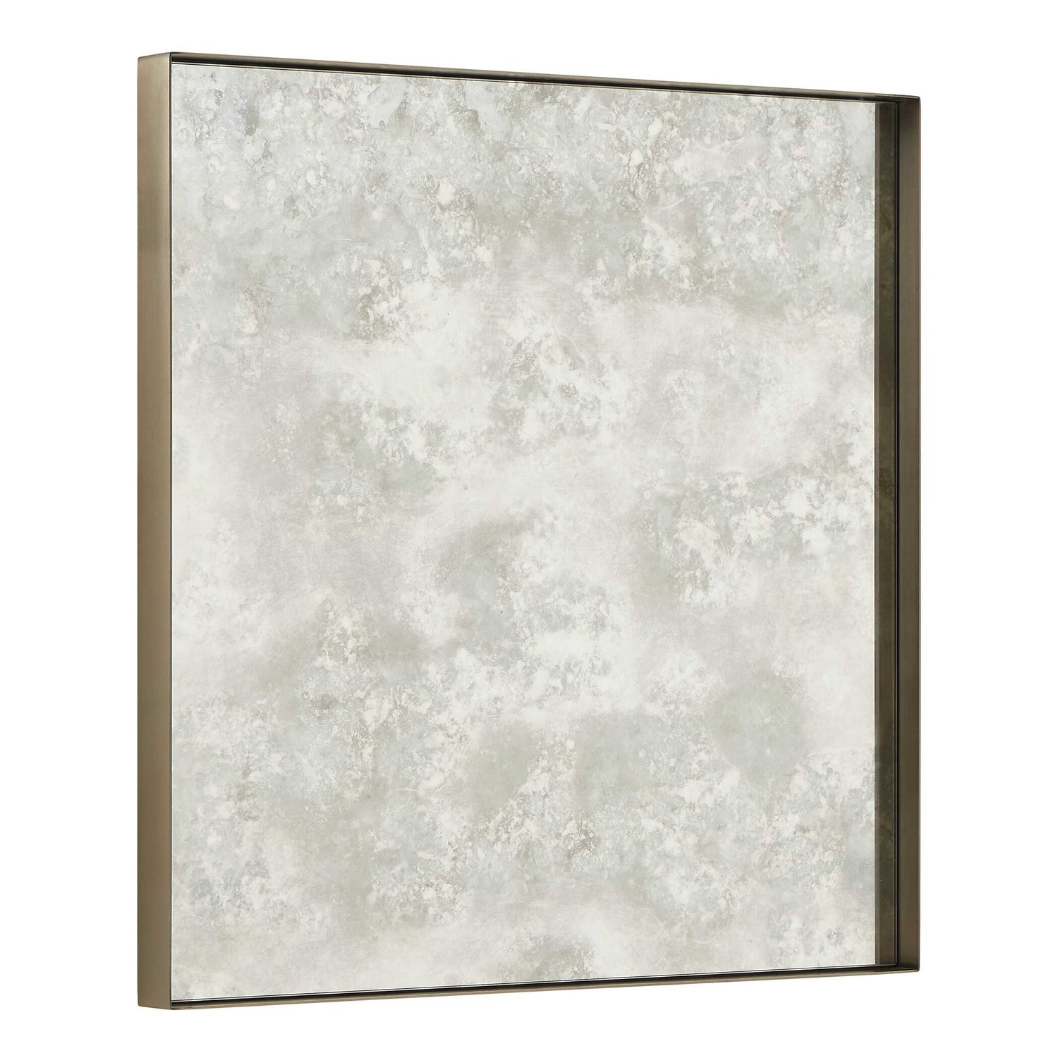 UTTERMOST Fredric Square Mirror - Mirrors
