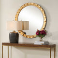 UTTERMOST Haya Mirror - Mirrors