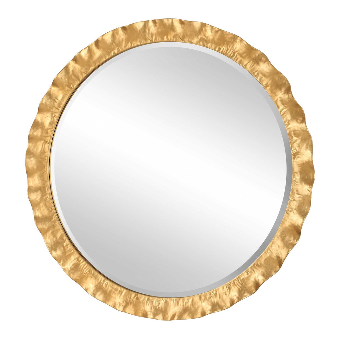 UTTERMOST Haya Mirror - Mirrors
