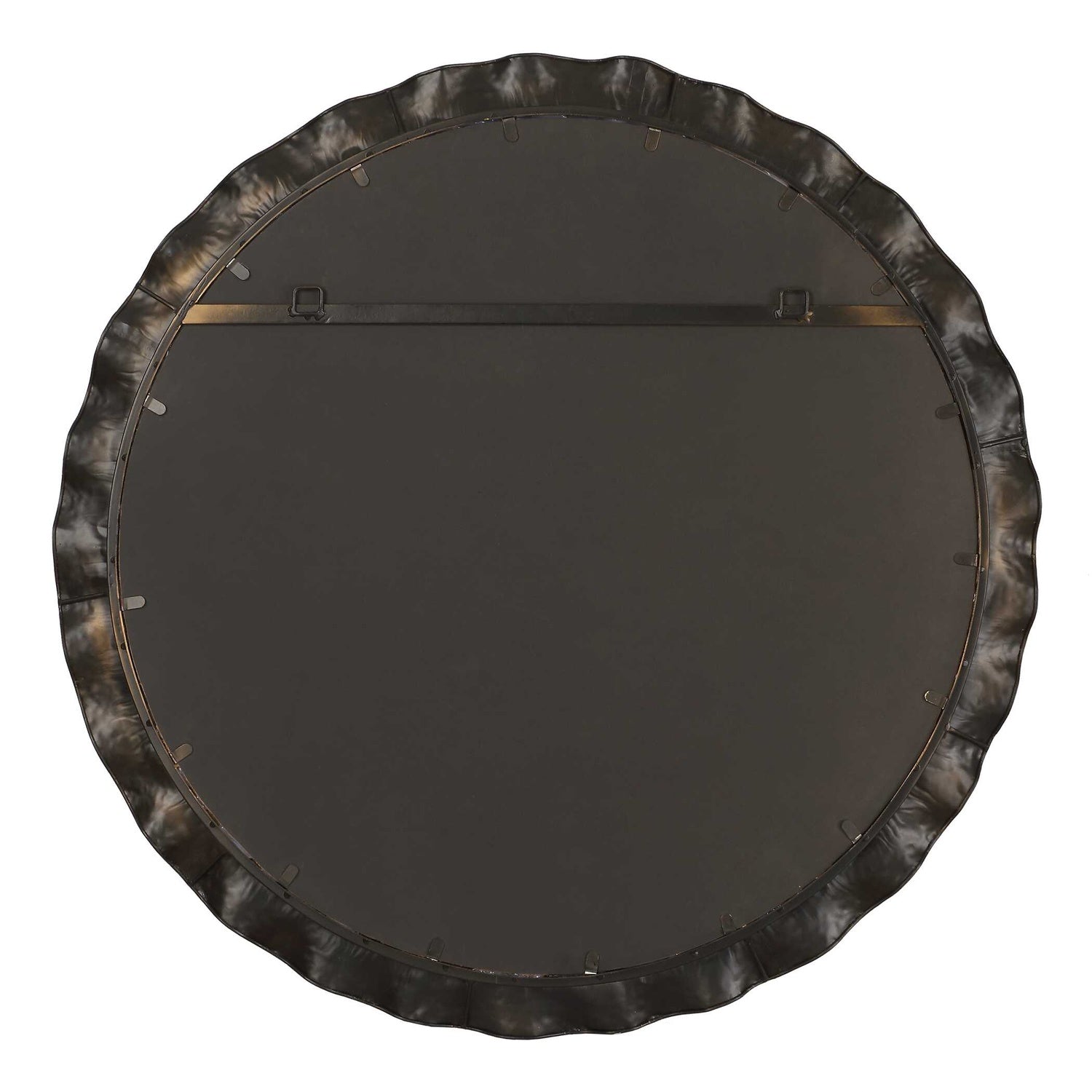 UTTERMOST HAYA MIRROR - Mirrors