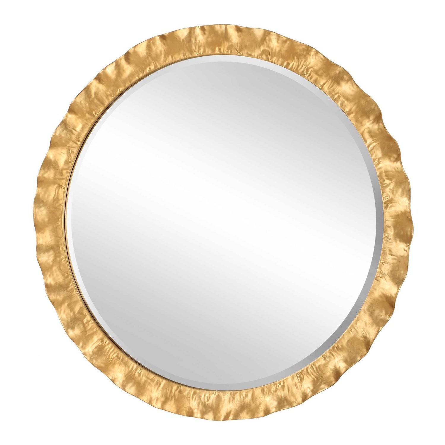 UTTERMOST HAYA MIRROR - Mirrors