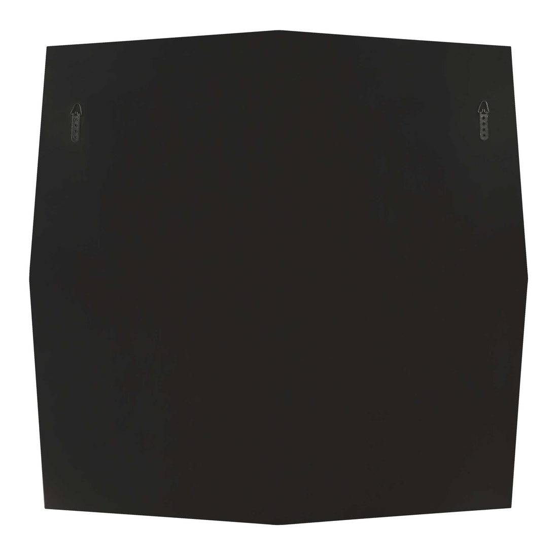 UTTERMOST On Point Square Mirror - Mirrors