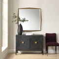 UTTERMOST ON POINT SQUARE MIRROR - Mirrors