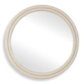 UTTERMOST FLORIAN WARM MIRROR - Mirrors