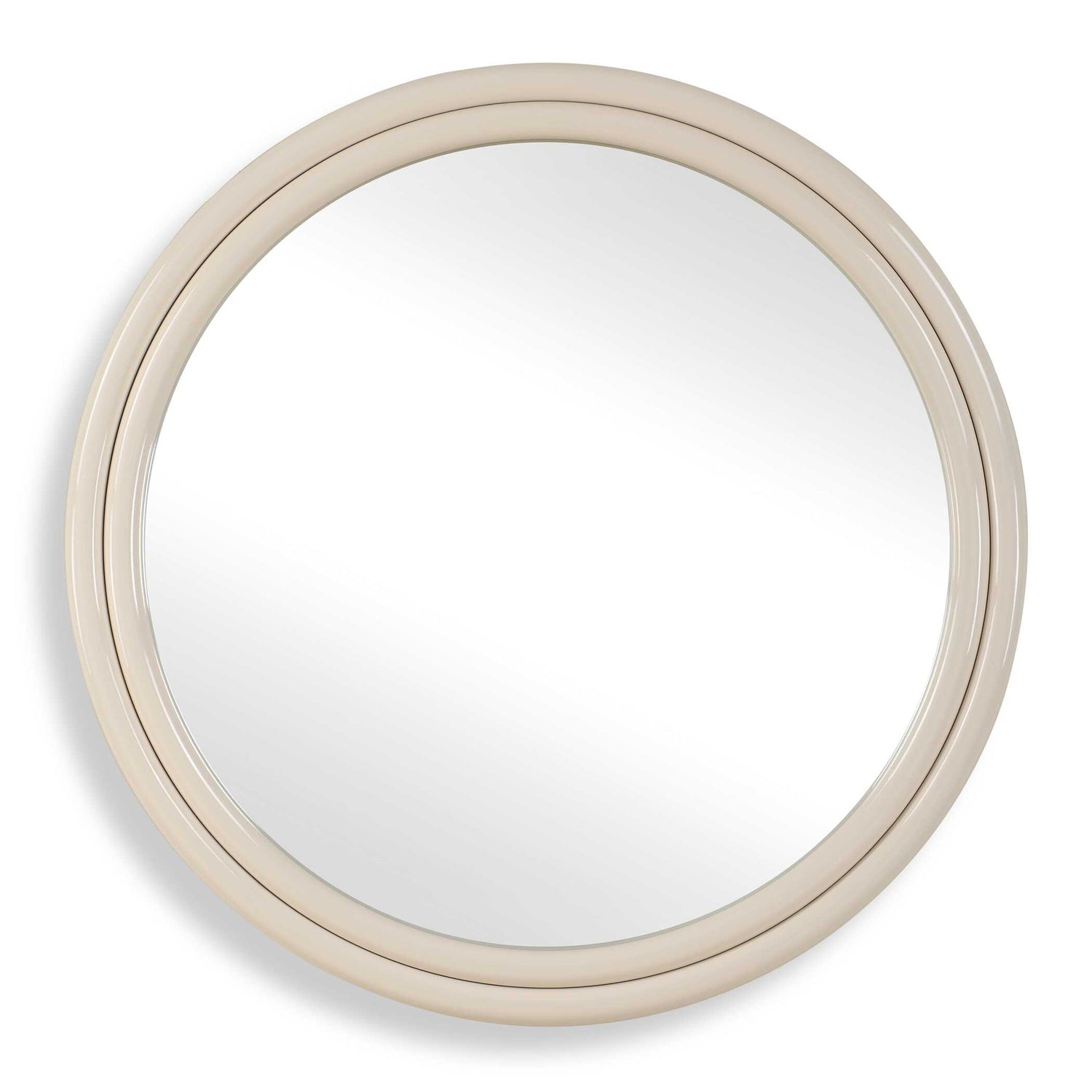 UTTERMOST FLORIAN WARM MIRROR - Mirrors