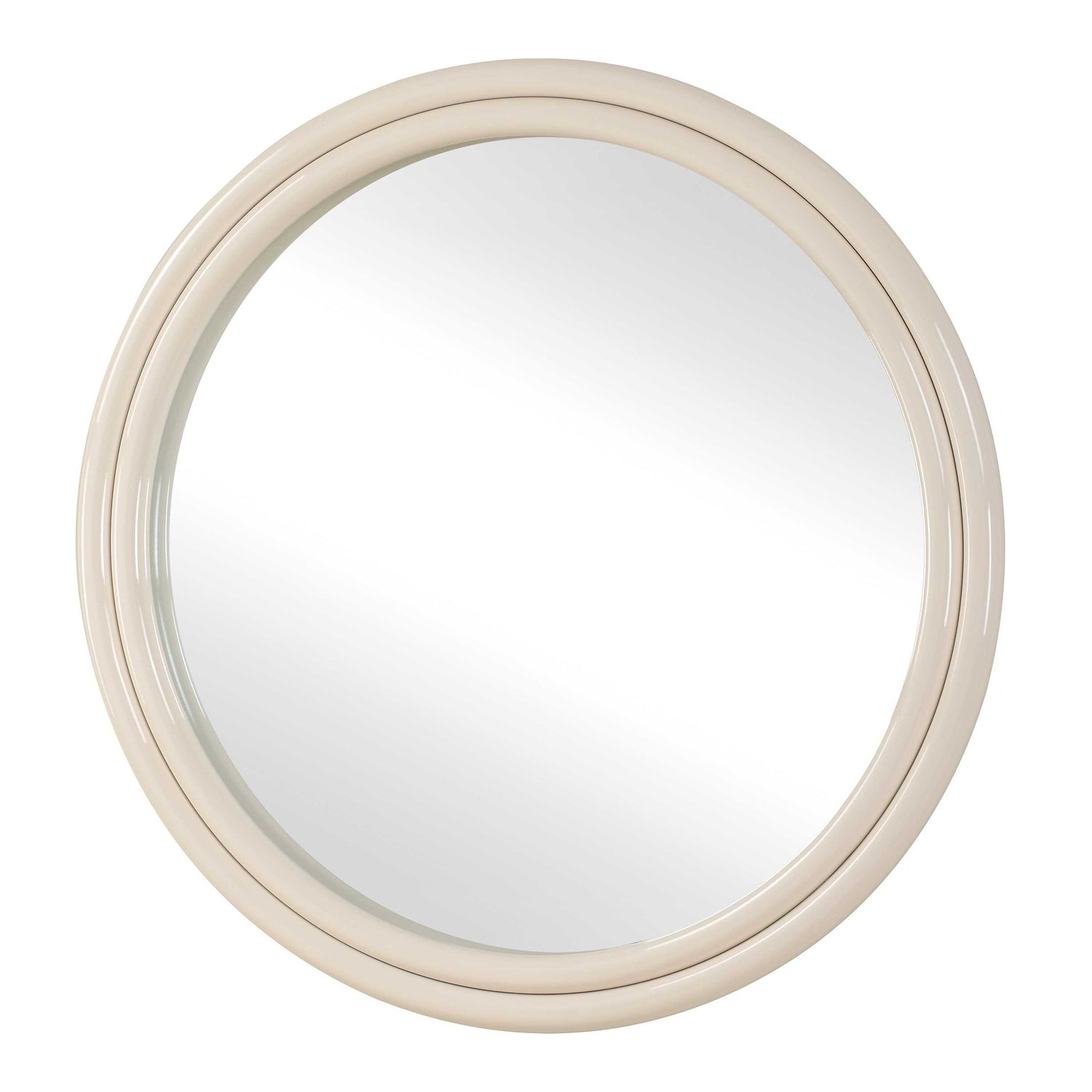 UTTERMOST Florian Warm Mirror - Mirrors
