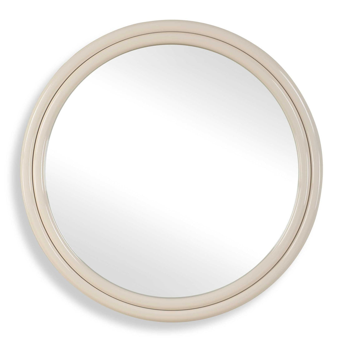 UTTERMOST Florian Warm Mirror - Mirrors