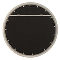 UTTERMOST FLORIAN WARM MIRROR - Mirrors