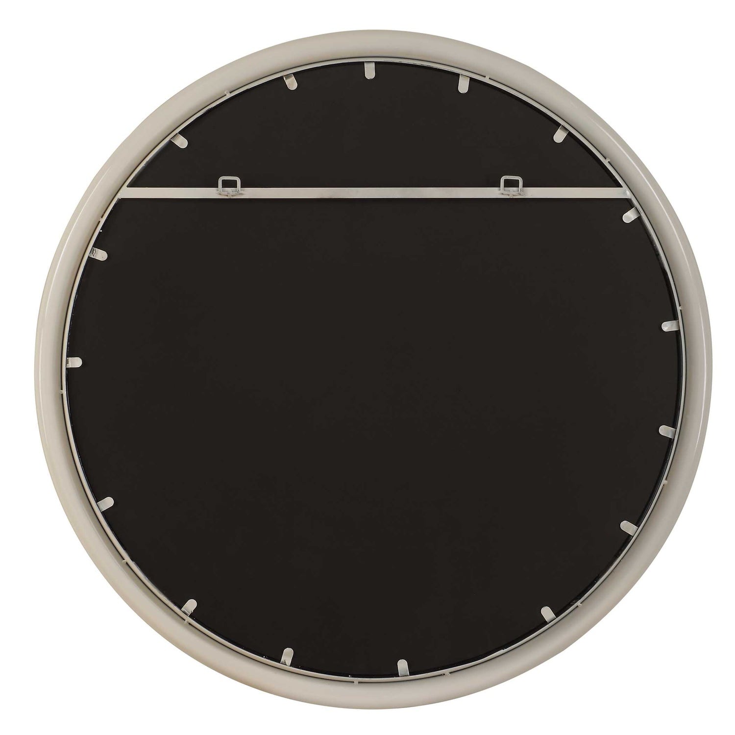 UTTERMOST FLORIAN WARM MIRROR - Mirrors
