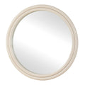 UTTERMOST FLORIAN WARM MIRROR - Mirrors