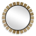UTTERMOST TOLUCA MIRROR - Mirrors