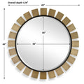 UTTERMOST TOLUCA MIRROR - Mirrors