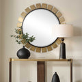 UTTERMOST TOLUCA MIRROR - Mirrors