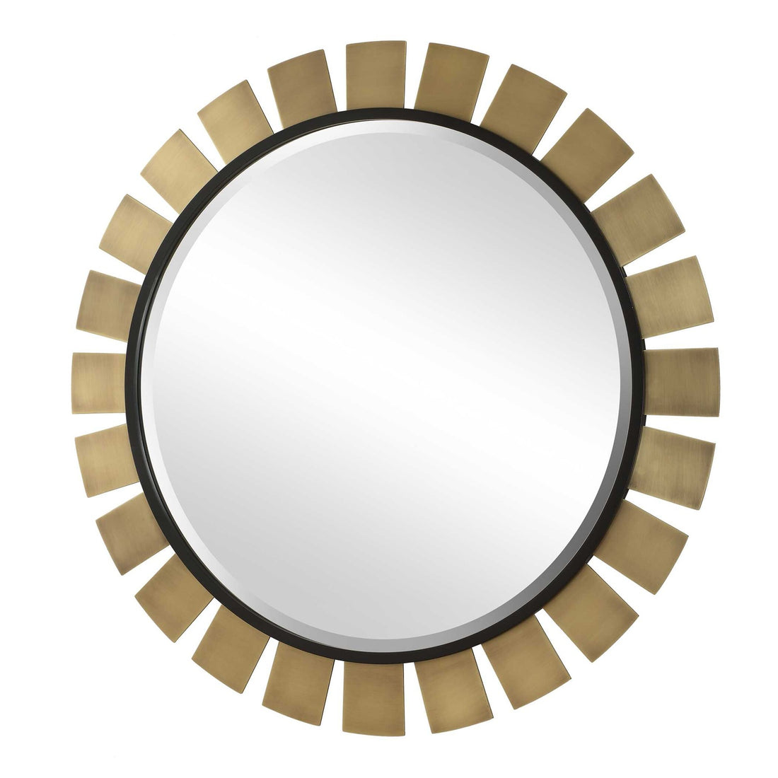 UTTERMOST Toluca Mirror - Mirrors