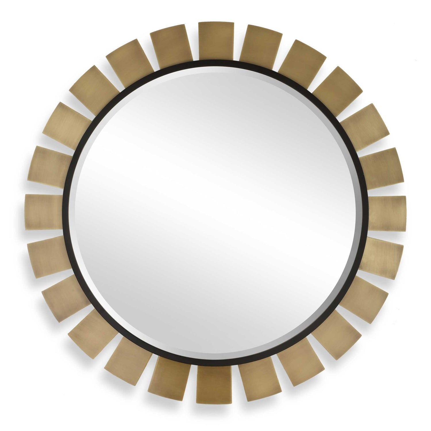 UTTERMOST Toluca Mirror - Mirrors