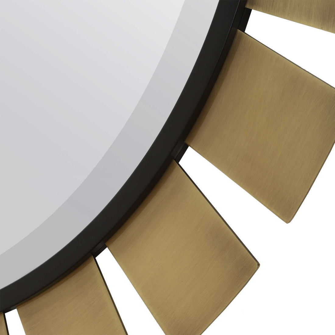 UTTERMOST Toluca Mirror - Mirrors