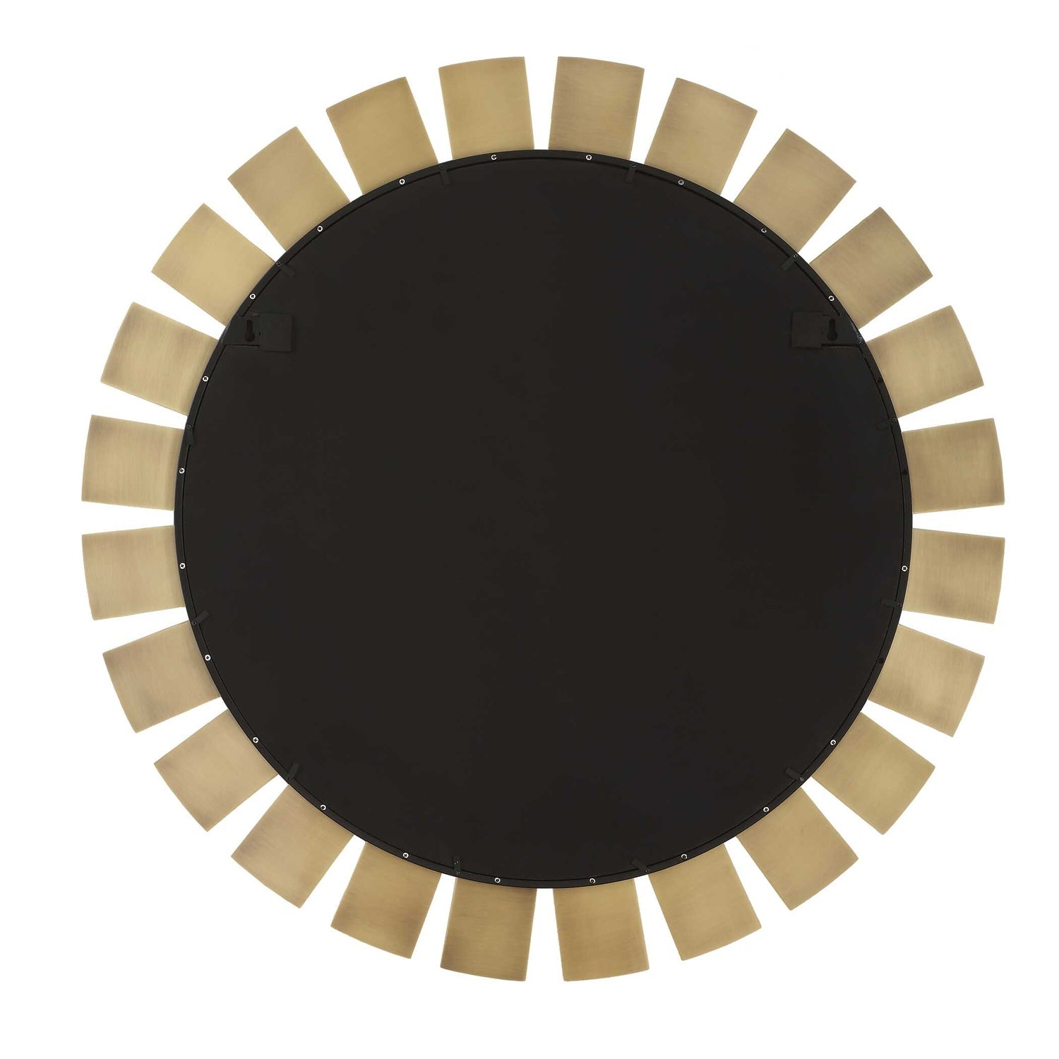 UTTERMOST TOLUCA MIRROR - Mirrors