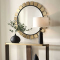 UTTERMOST TOLUCA MIRROR - Mirrors