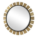UTTERMOST TOLUCA MIRROR - Mirrors