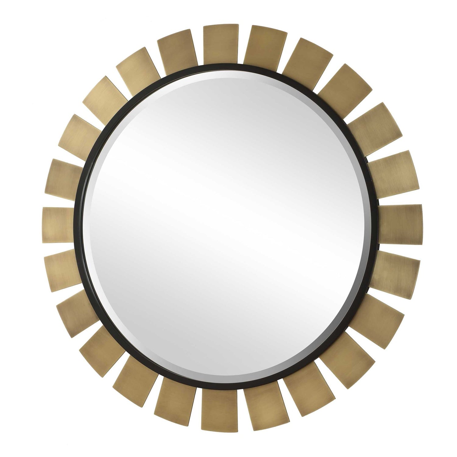 UTTERMOST TOLUCA MIRROR - Mirrors
