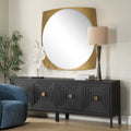 UTTERMOST NEILIA MIRROR - Mirrors
