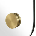 UTTERMOST HAMRICK FRAMELESS MIRROR - Mirrors