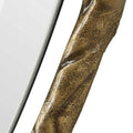 UTTERMOST Twisted Branch Oval Mirror - Mirrors