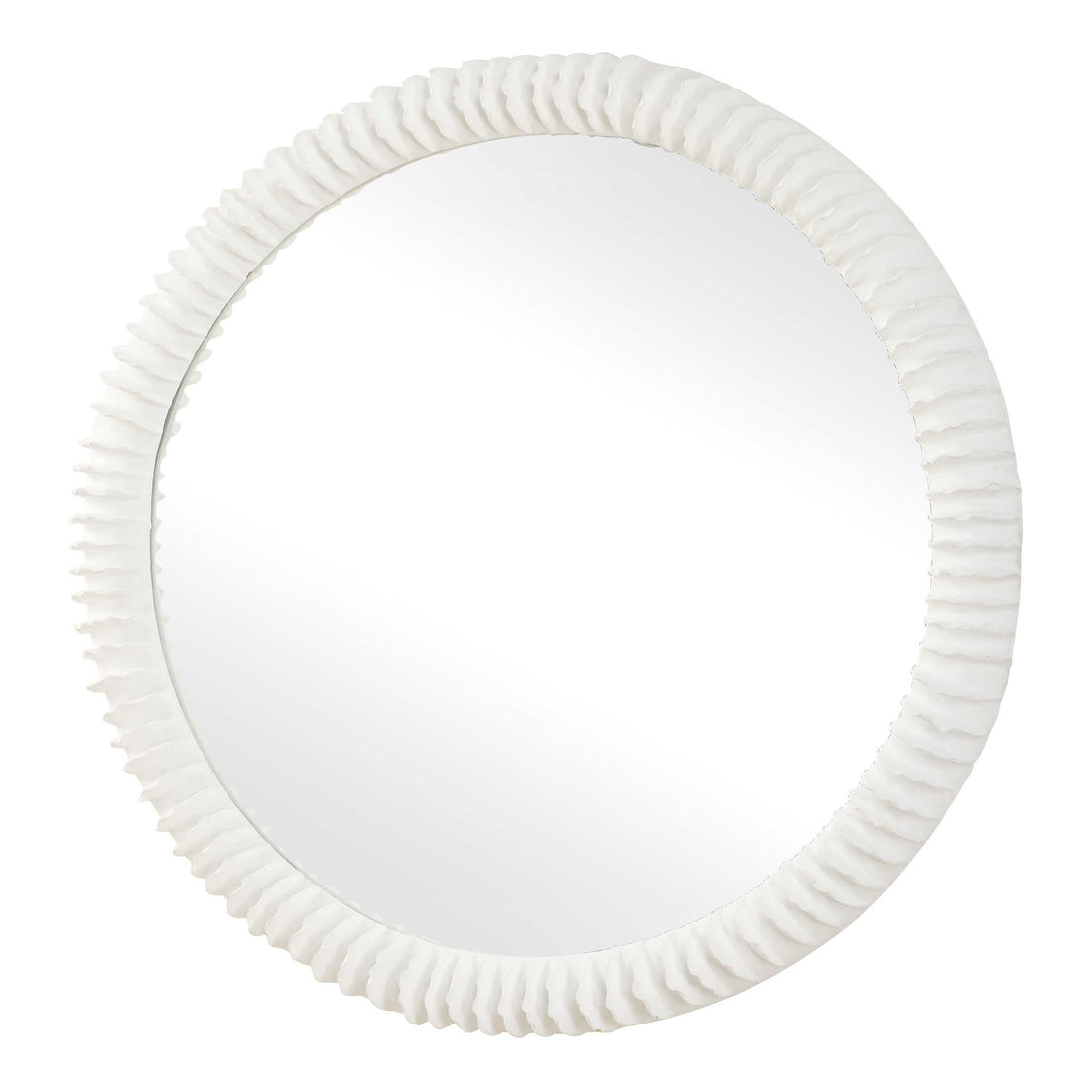 UTTERMOST Akiko Mirror - Mirrors