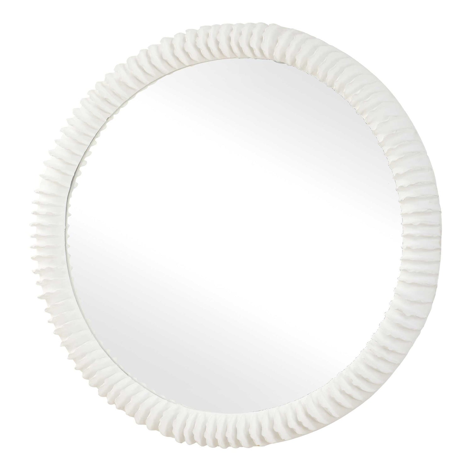UTTERMOST Akiko Mirror - Mirrors