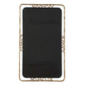 UTTERMOST Tahoma Antiqued Mirror - Mirrors