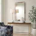 UTTERMOST Tahoma Antiqued Mirror - Mirrors