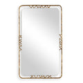 UTTERMOST Tahoma Antiqued Mirror - Mirrors