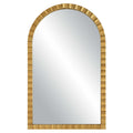 UTTERMOST DANDRIDGE ARCH MIRROR - Mirrors