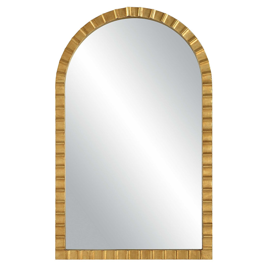 UTTERMOST Dandridge Arch Mirror - Mirrors