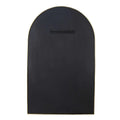 UTTERMOST Vestry Arch Mirror - Mirrors