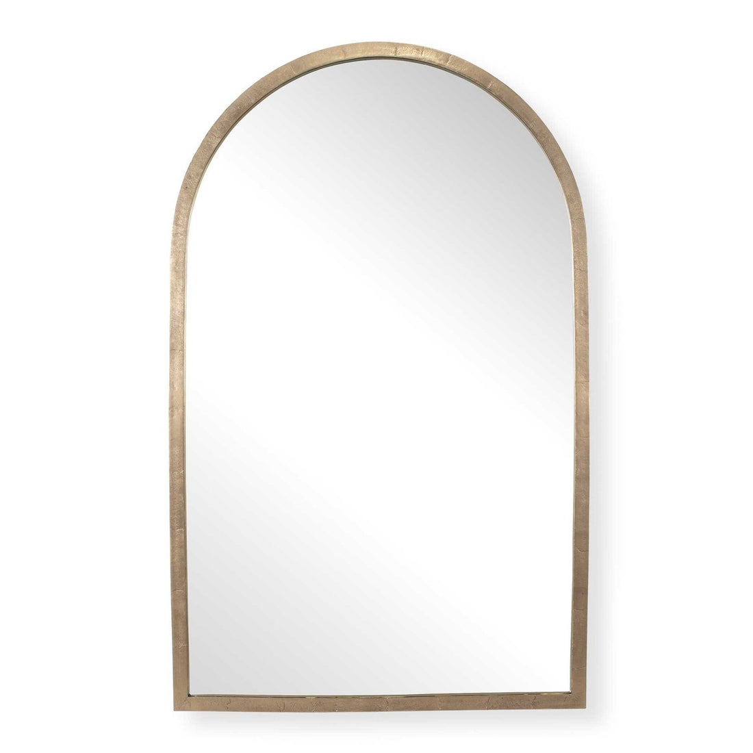 UTTERMOST VESTRY ANTIQUE ARCH MIRROR - Mirrors