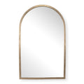 UTTERMOST VESTRY ANTIQUE ARCH MIRROR - Mirrors