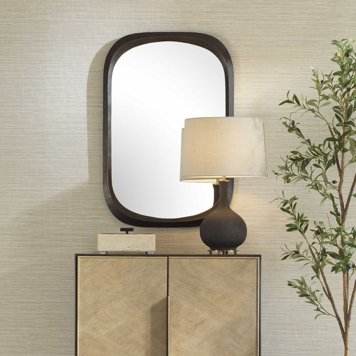 UTTERMOST MALONE MIRROR - Mirrors