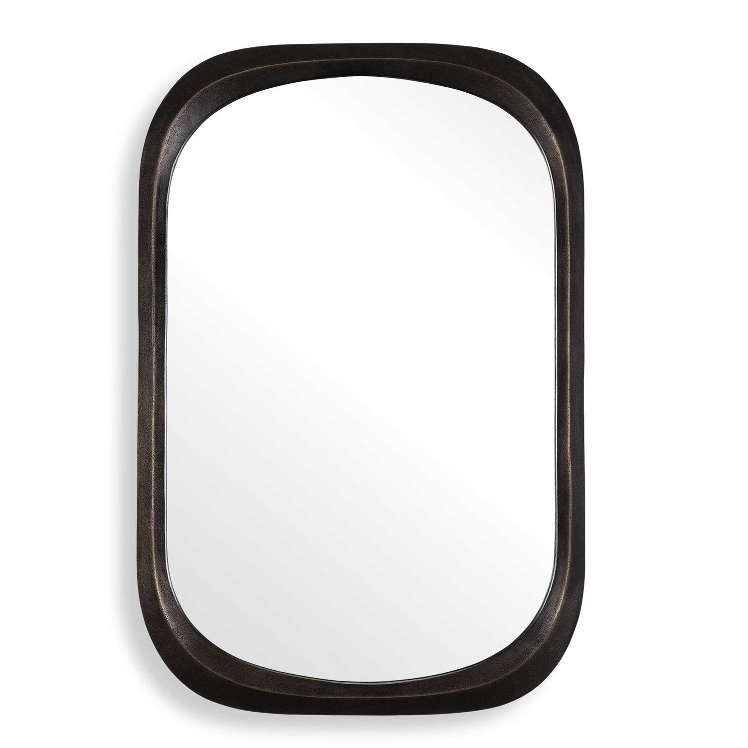 UTTERMOST MALONE MIRROR - Mirrors