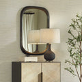 UTTERMOST Malone Mirror - Mirrors