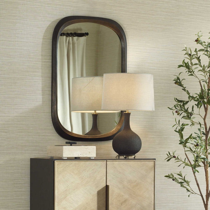 UTTERMOST Malone Mirror - Mirrors