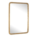 UTTERMOST VESTRY ANTIQUE MIRROR - Mirrors