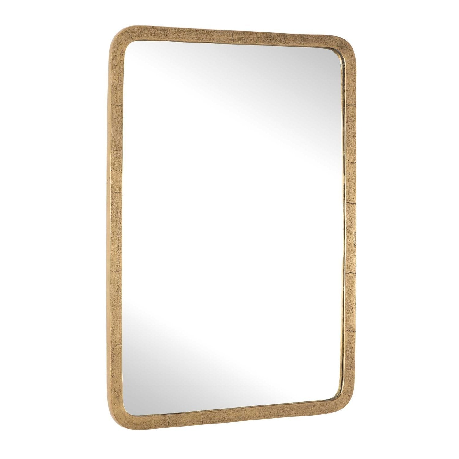 UTTERMOST VESTRY ANTIQUE MIRROR - Mirrors